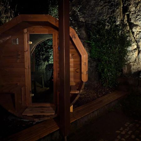 Pure Zen Suite I Eifelsteig I Sauna I Bbq I Garage Герольштайн Экстерьер фото